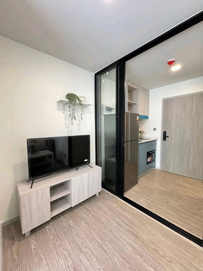 picture Condo for Rent at Kave Seed Kaset (C6809001) - 4/8