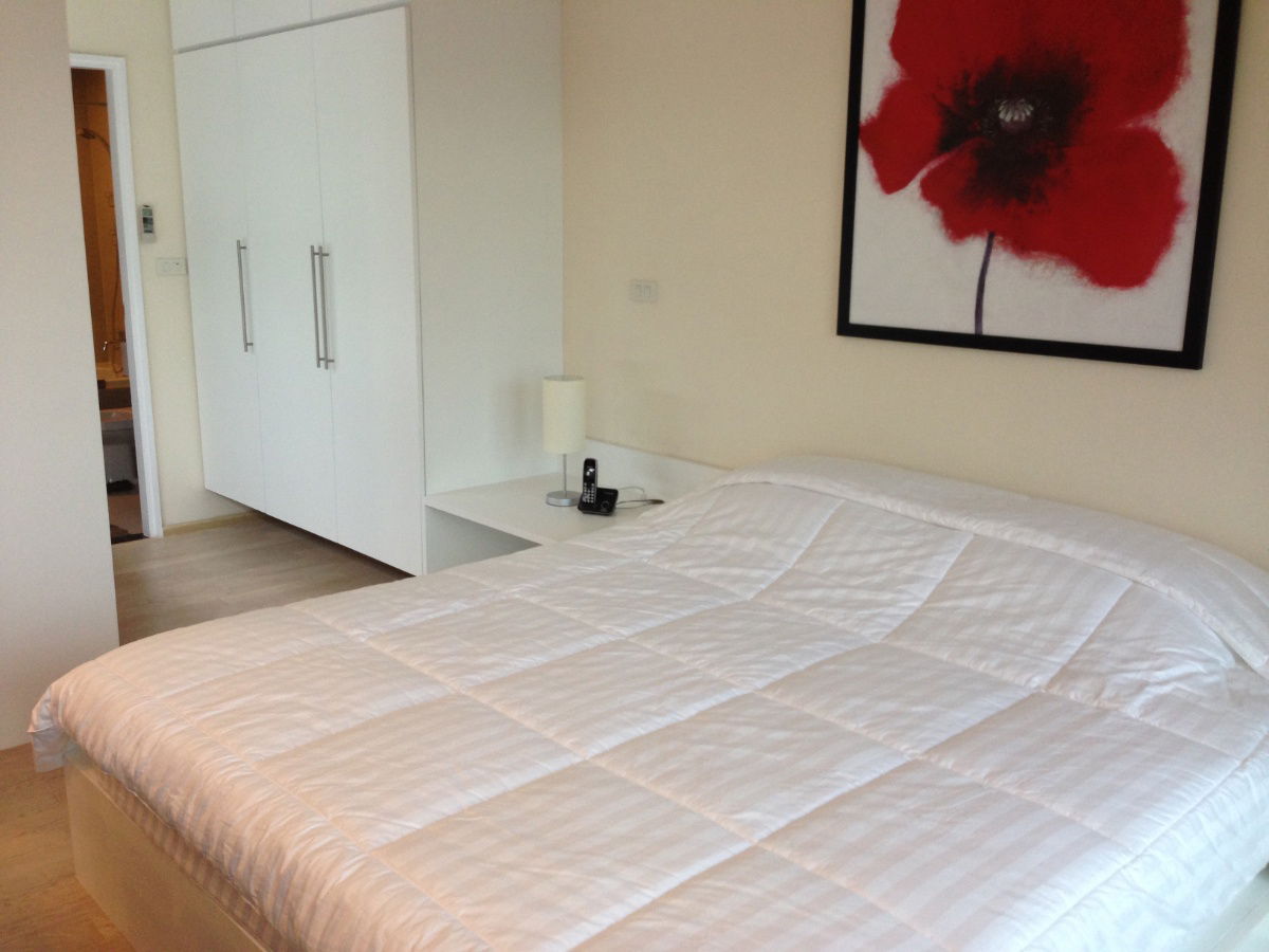 picture For rent condo Noble Remix fully furnished (S15-31275)  - 6/9