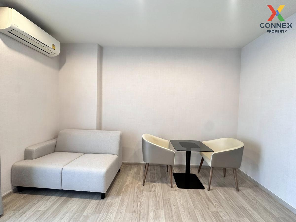 picture 🔥🔥🔥 For Rent Condo , Ideo Mobi Sukhumvit Eastpoint , BTS-Bang Na , Bang Na , Bang Na , Bangkok , CX-129375 ✅ Live chat with us ADD LINE @connexproperty ✅ 🔥🔥🔥 - 2/9