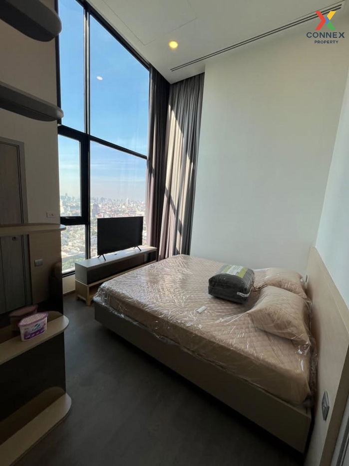 picture For Rent Condo , Park Origin Ratchathewi , BTS-Ratchathewi , Thung Phaya Thai , Rat Thewi , Bangkok , CX-113304 ✅ Live chat with us ADD LINE @connexproperty ✅  - 8/12