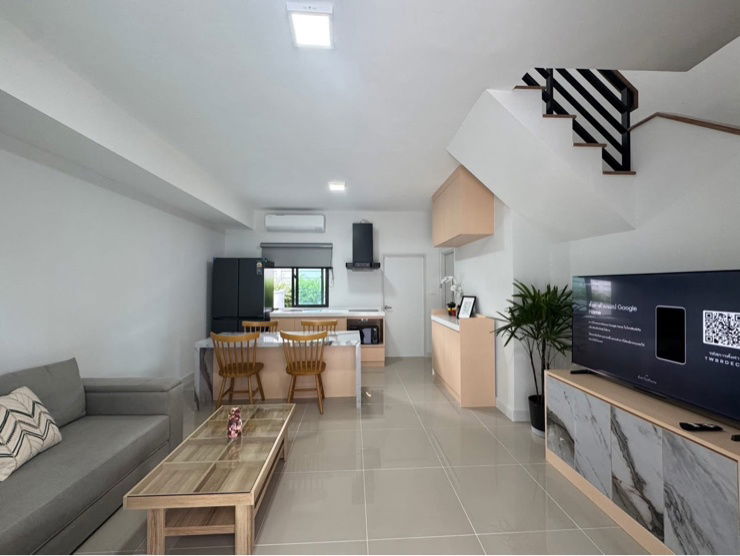 picture #Z2180💥300868🔥House for rent: Pleno Sukhumvit-Bangna 2 - 5/16