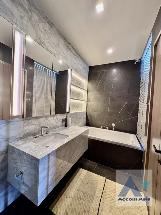 รูป 🔼🔽 AccomA 📩  3 BR Condominium @The Monument Thong Lo (AA44530) - รูปที่ 20/20