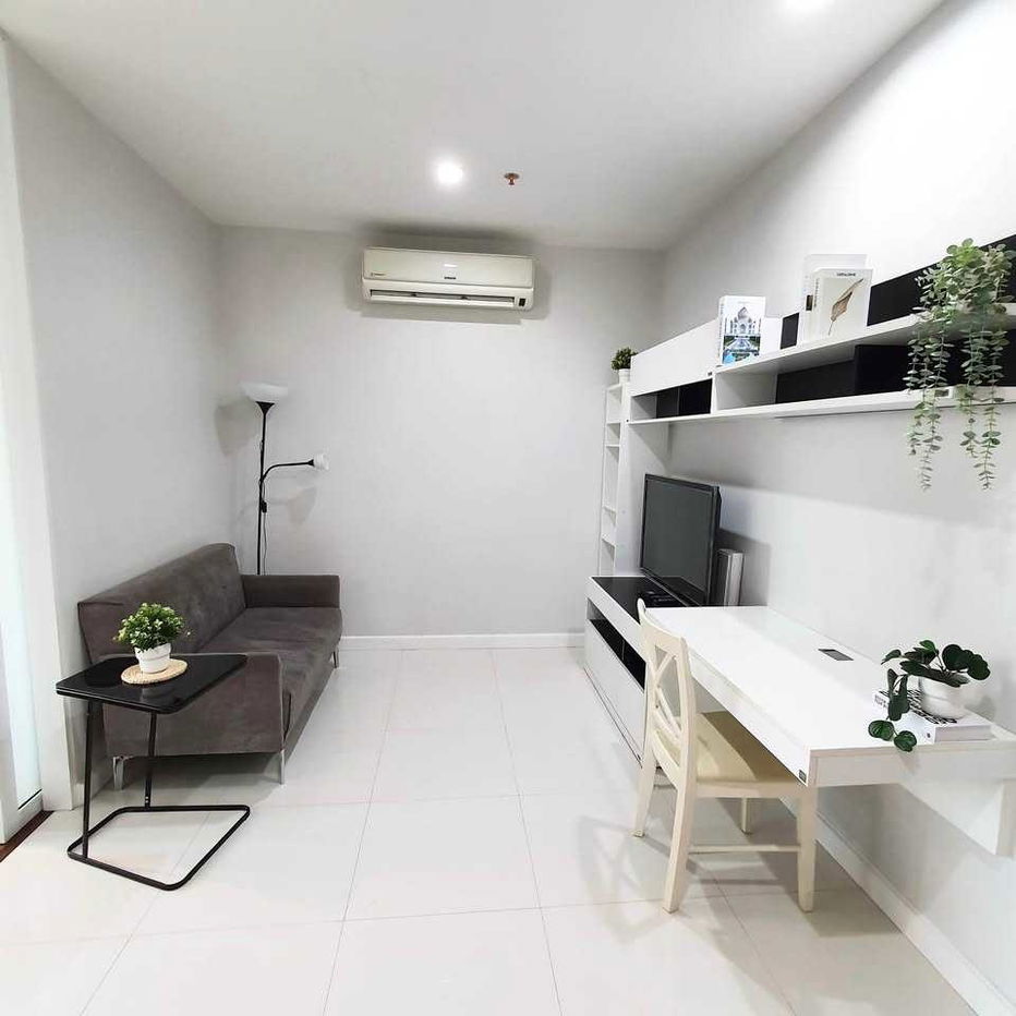 รูป #st20118 ขาย   The Bloom Condo สุขุมวิท 71 - รูปที่ 5/8