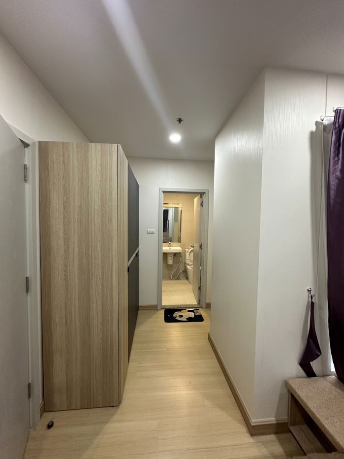 รูป For rent Supalaiveranda ramkhamhaeng - รูปที่ 10/11