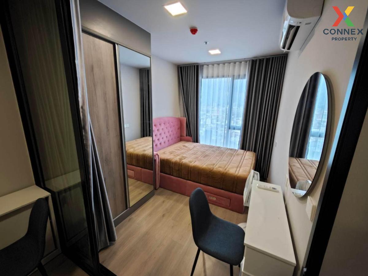picture 🔥🔥🔥 For Rent Condo , The Privacy Taopoon Interchange , Bang Sue , Bang Su , Bangkok , CX-98502 ✅ Live chat with us ADD LINE @connexproperty ✅ 🔥🔥🔥 - 4/5