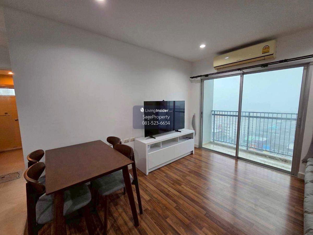 picture 🔥For rent Thana arcadia pinklao🔥 - 5/10