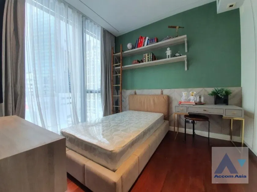 picture 🔼🔽 AccomA 📩  2 BR Condominium @MARQUE Sukhumvit (AA44529) - 14/19