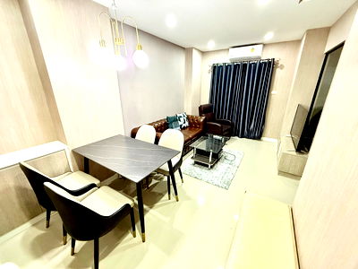 ขายคอนโด : ขายคอนโดโดยเจ้าของ‼️ The City คลองหวะ หาดใหญ่