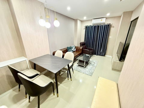 Sale by owner‼️ The City condo Hatyai