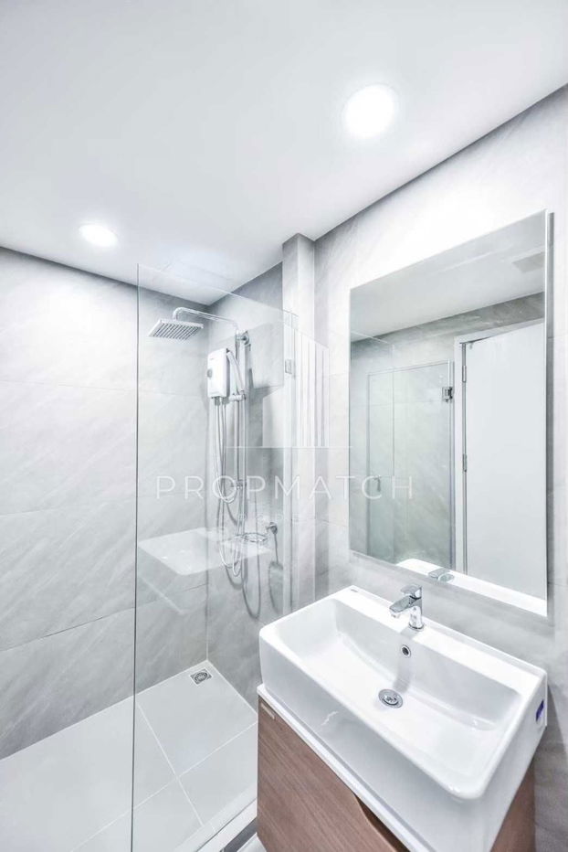 รูป ✨Flash Deal ✨ IDEO Chula-Samyan ( 1Bed 1Bath 30 SQM.) แต่งครบพร้อมอยู่ !! เพียง 25,000 บาทต่อเดือน Tel.0981315848 @propmatch - รูปที่ 9/9