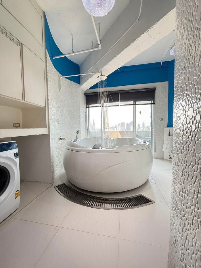 picture #R6076 🎉 010968 Condo for rent  Witthayu Complex  - 10/23