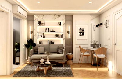 ขายคอนโด : #A124177 ✅ 1/9/68  ขายคอนโด The Kith Plus Nawamin  📲📢สอบถาม ld line @condoboy