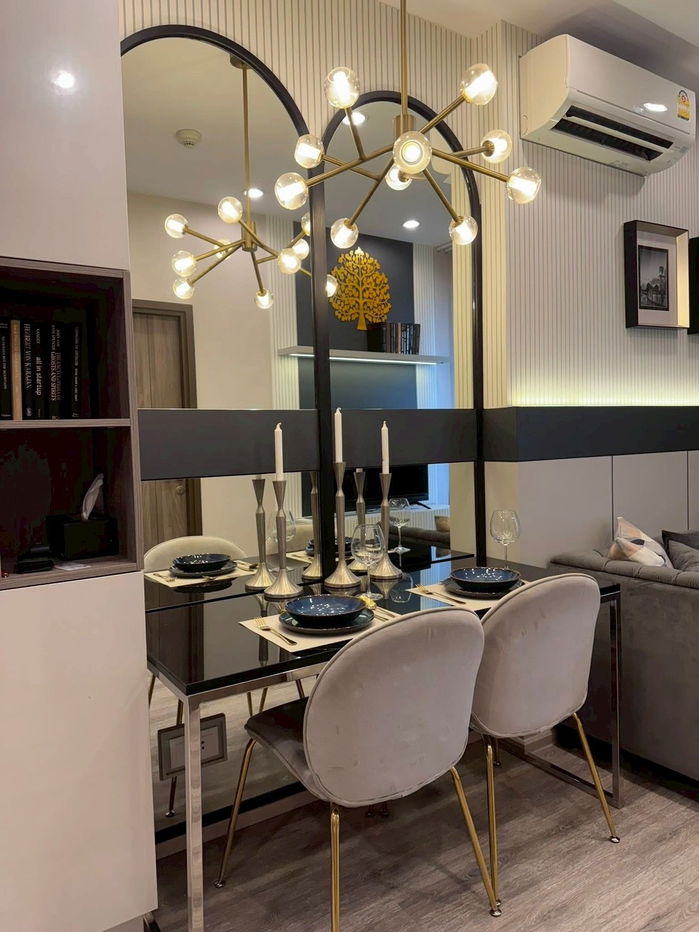 picture 🟪🟦🟩🟨🟧 For rent Ideo Mobi Sukhumvit 66 🛎️🛎️ | 𝗟𝗶𝗻𝗲@: @𝗮𝘀𝘀𝗲𝘁𝘀𝗽𝗿𝗼 - 5/10