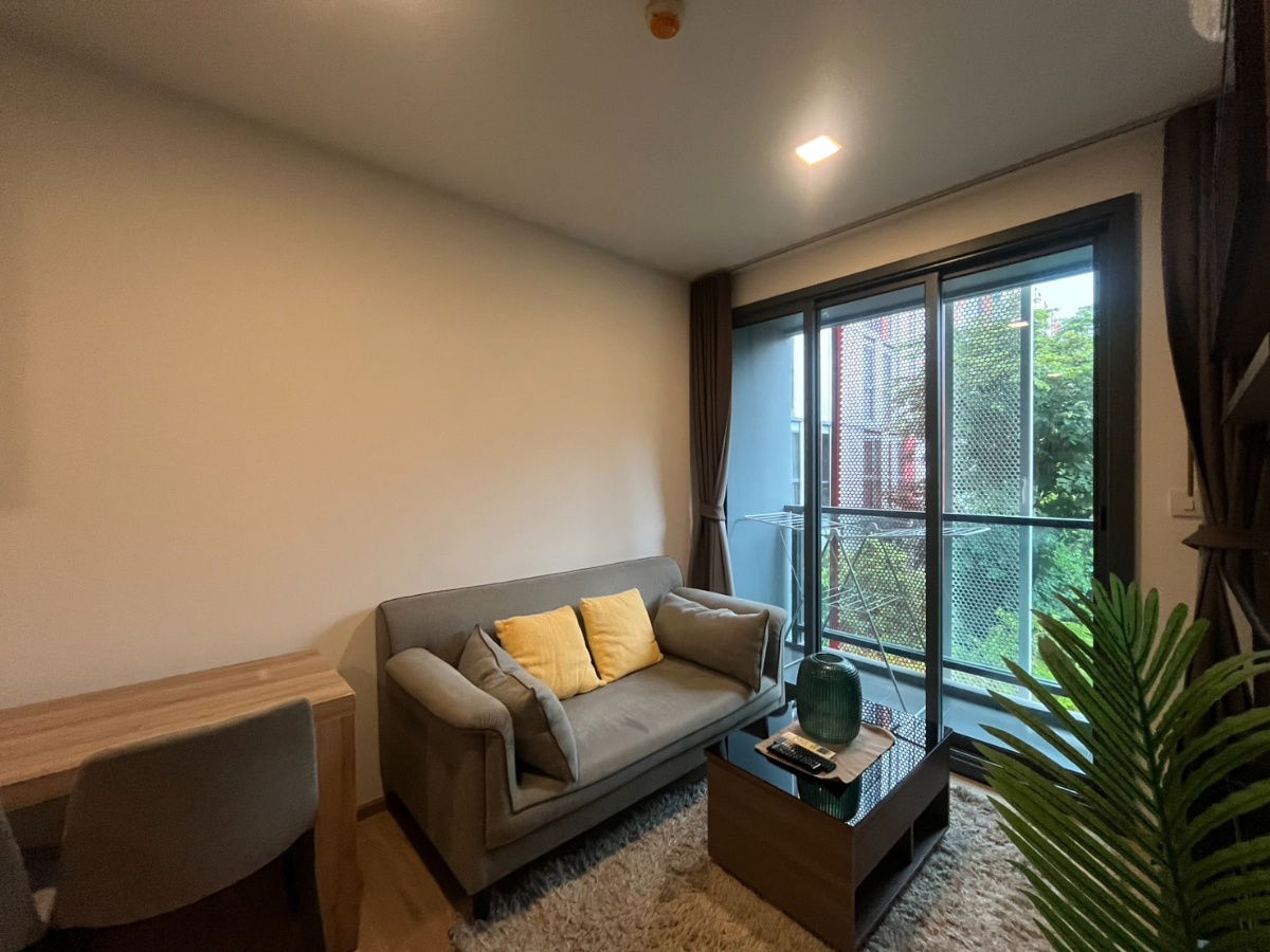 picture For Rent Taka Haus Condo Ekkmai 12 - Nice Room - 7/15