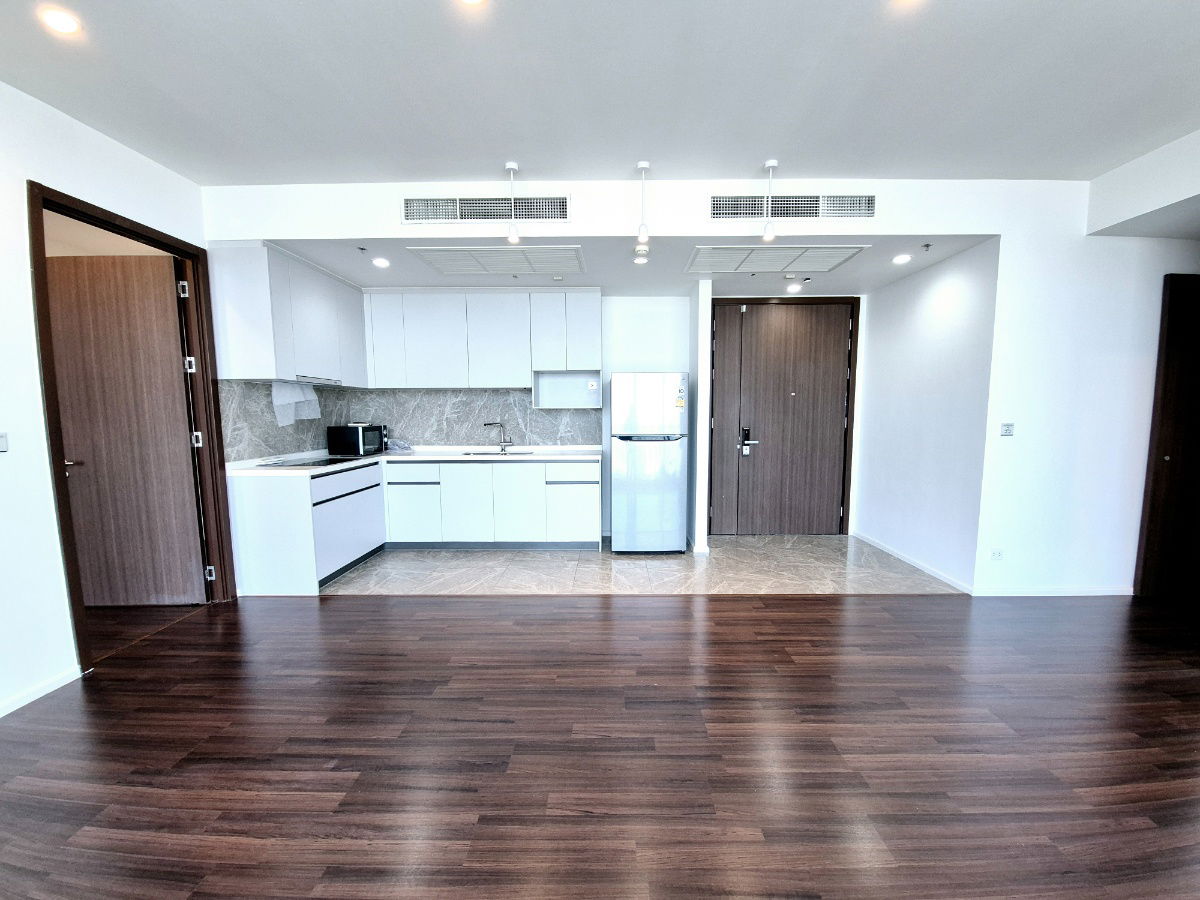 picture 75,000 baht/month 2/1 bed Whizdom Inspire sukhumvitb101 BTS Punnawithi - 4/31