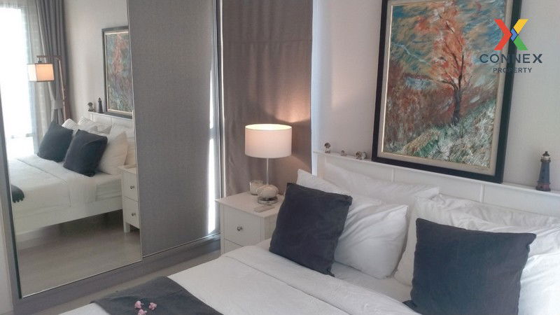 picture 🔥🔥🔥 FOR RENT condo , Rhythm Sukhumvit 36-38 , Duplex , nice view , BTS-Thong Lo , Phra Khanong , Khlong Toei , Bangkok , CX-01286 ✅ Live chat with us ADD LINE @connexproperty ✅ 🔥🔥🔥 - 12/12