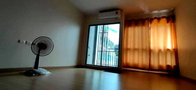 Condos for rent Singapore International School of Bangkok (SISB) : Condo for rent Supalai Veranda Rama 9, Studio
