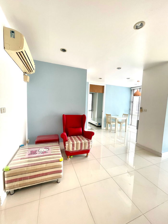 picture For Rent, Citrine condo near BTS Wongwianyai including furniture Line OA: @017sfxil - 5/21