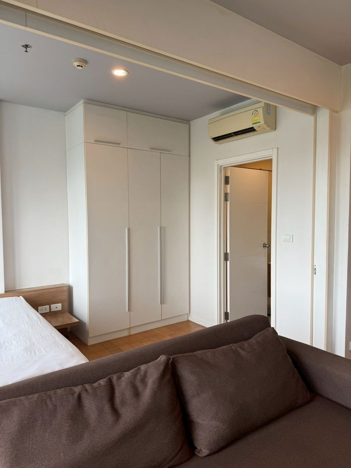 รูป 🏠 [ เช่า / Rent ] ห้องวิวคลอง ชั้น 7  บลอคส์ 77 1 ห้องนอน ใกล้ BTS อ่อนนุช - รูปที่ 3/15