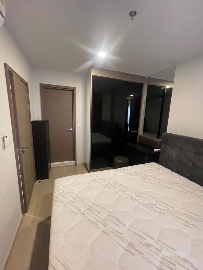 picture 📌 rent Life Phahon - Ladprao 200 m. BTS Ha Yaek Lat Phrao Station near Central Ladprao OK Line : 0886060125 - 5/8