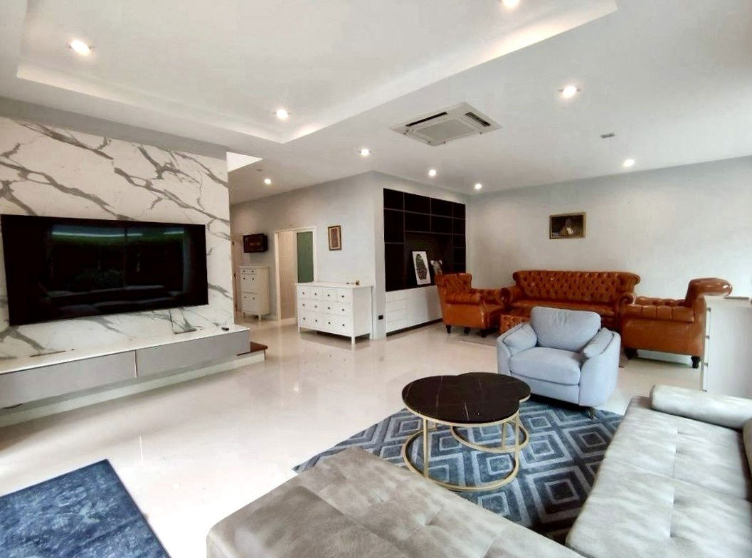 picture Luxury house for sale, Two Grande Monaco Bangna – Wongwaen - 9/15