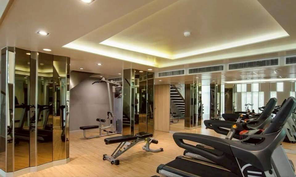 picture R2653 Condo For Rent Metro Luxe Rama 4 - 11/11