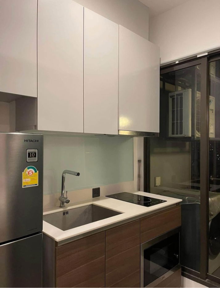 picture #Z2173💥300868🔥 Condo for rent: URBANO RAJAVITHI - 6/7