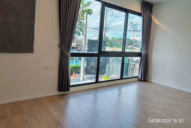 รูป HR2816ให้เช่าโฮมออฟฟิศ 3 ชั้น โครงการณ์ โคราซอน ประชาชื่น ใกล้ศูนย์ราชการแจ้งวัฒนะ เดินทางสะดวก - รูปที่ 14/15