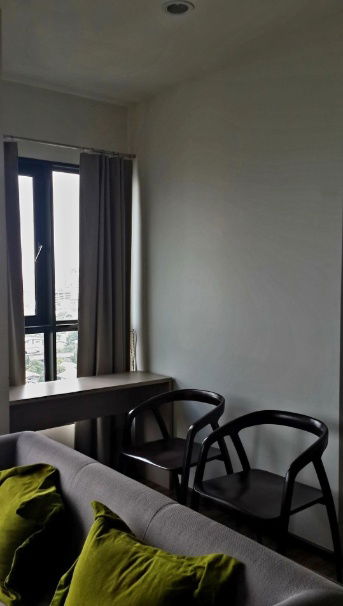 รูป Hot Price for rent TEAL Sathorn - Taksin ราคาถูกที่สุด ห้องสวย🔥 - รูปที่ 11/12