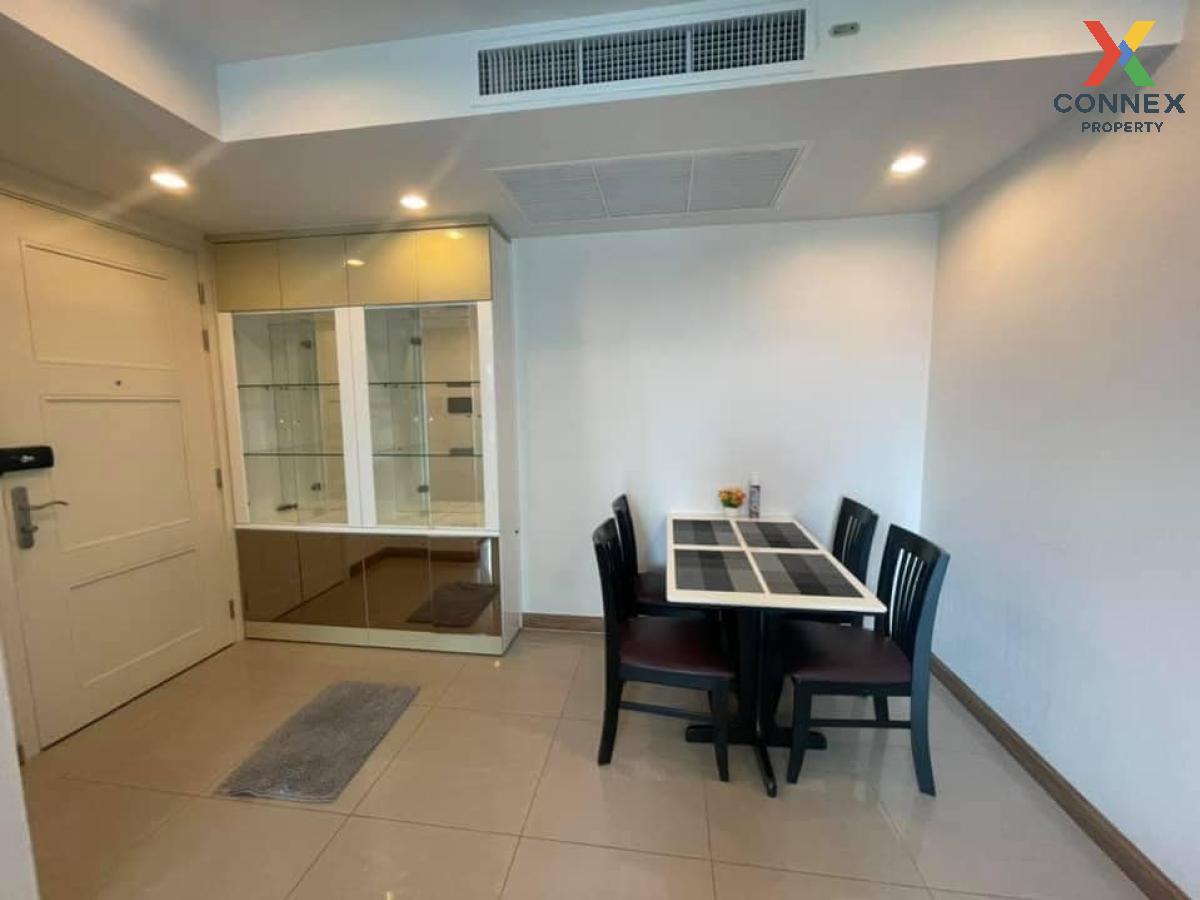 picture For Rent Condo , Supalai Wellington 2 , MRT-Thailand Cultural Centre , Huai Khwang , Huai Khwang , Bangkok , CX-88631 ✅ Live chat with us ADD LINE @connexproperty ✅  - 6/12