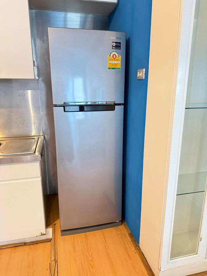picture #R6076 🎉 010968 Condo for rent  Witthayu Complex  - 8/23
