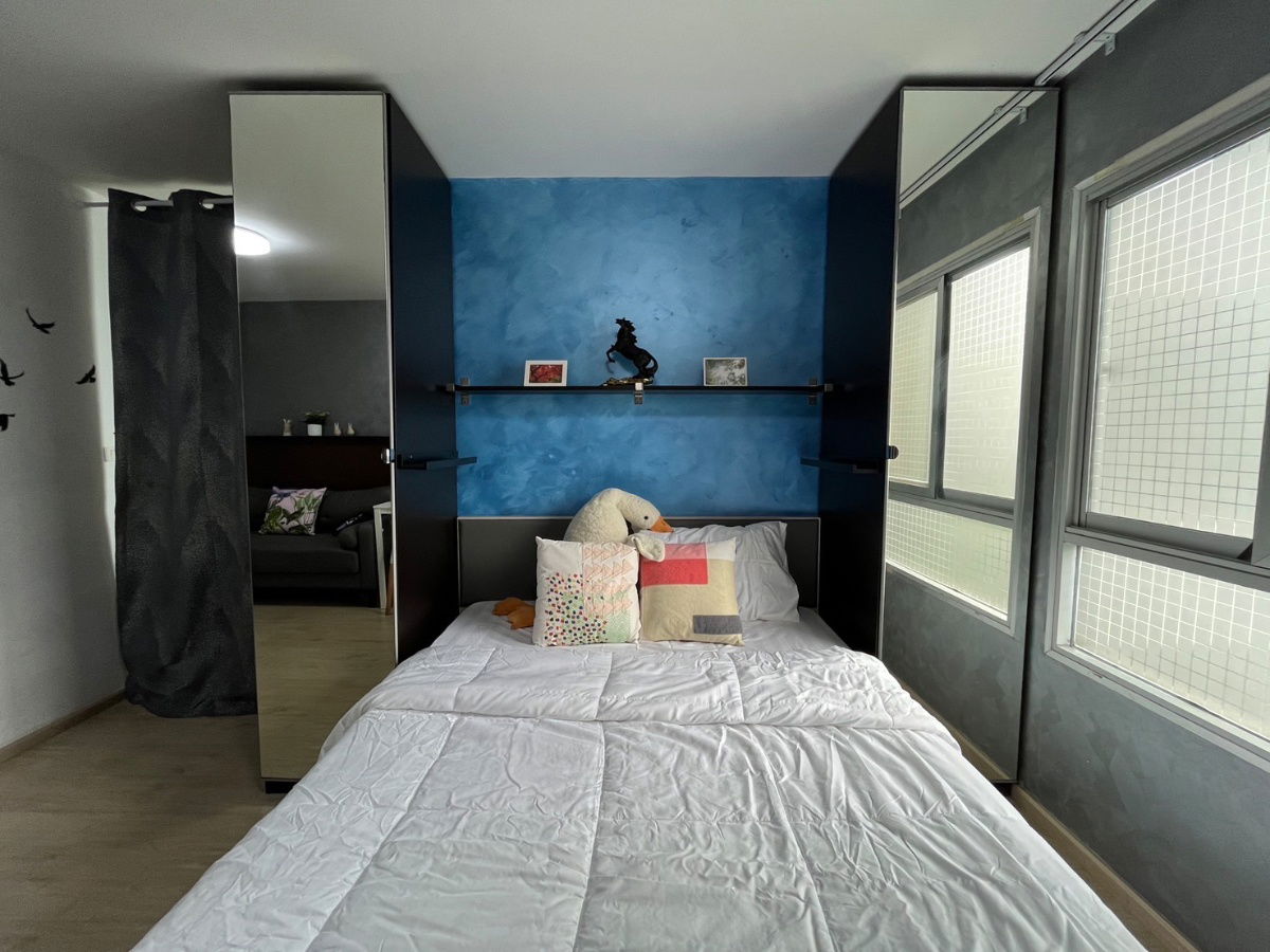 รูป ขาย Low Rise Condo เพียง 600เมตรืจาก BTS ปุณ📍 - รูปที่ 9/35