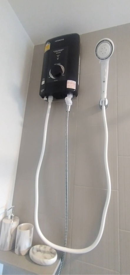 picture The Condo behind bangkok university for stable clients - 7/16