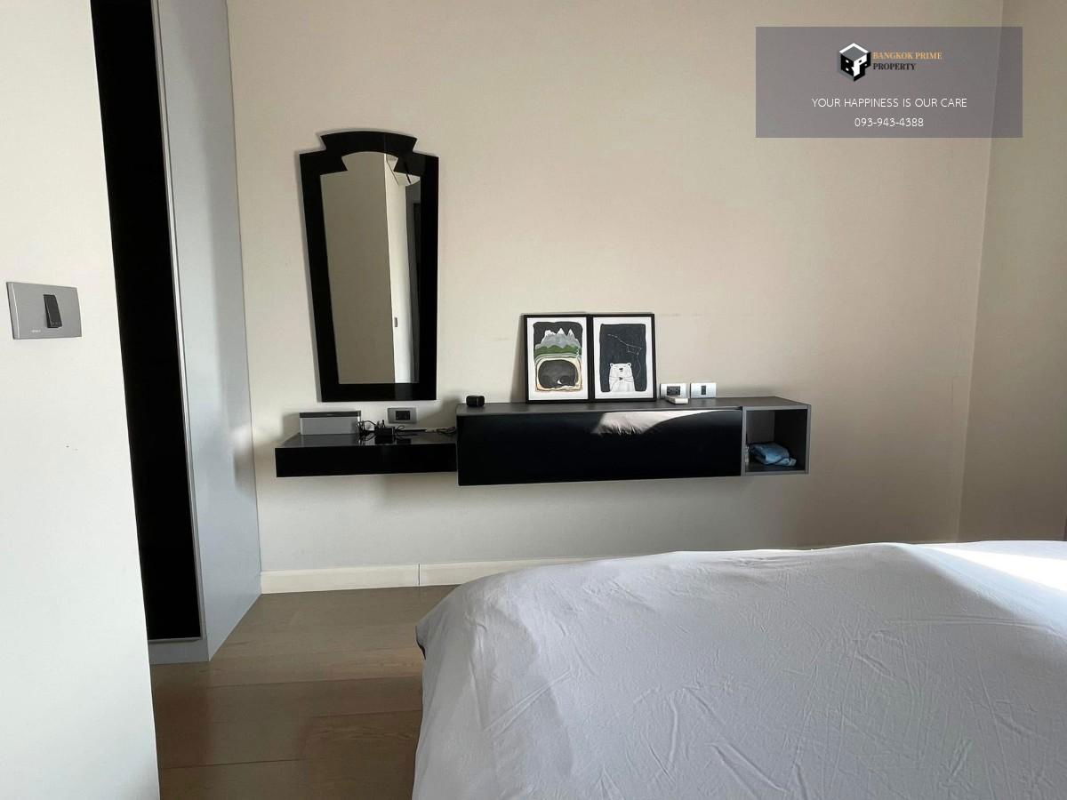 รูป The Crest Sukhumvit 34 | Room for sell 🚝ใกล้ BTS Thonglor 100m #2025090111652 - รูปที่ 6/15