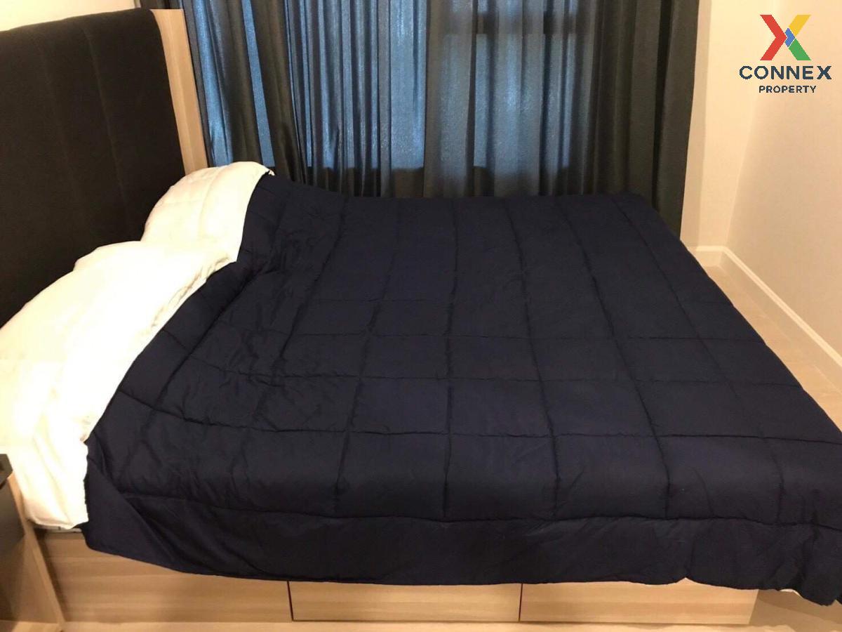 picture 🔥🔥🔥 FOR RENT condo , Niche Pride Thonglor-Phetchaburi , BTS-Thong Lo , Bang Kapi , Huai Khwang , Bangkok , CX-14454 ✅ Live chat with us ADD LINE @connexproperty ✅ 🔥🔥🔥 - 6/11