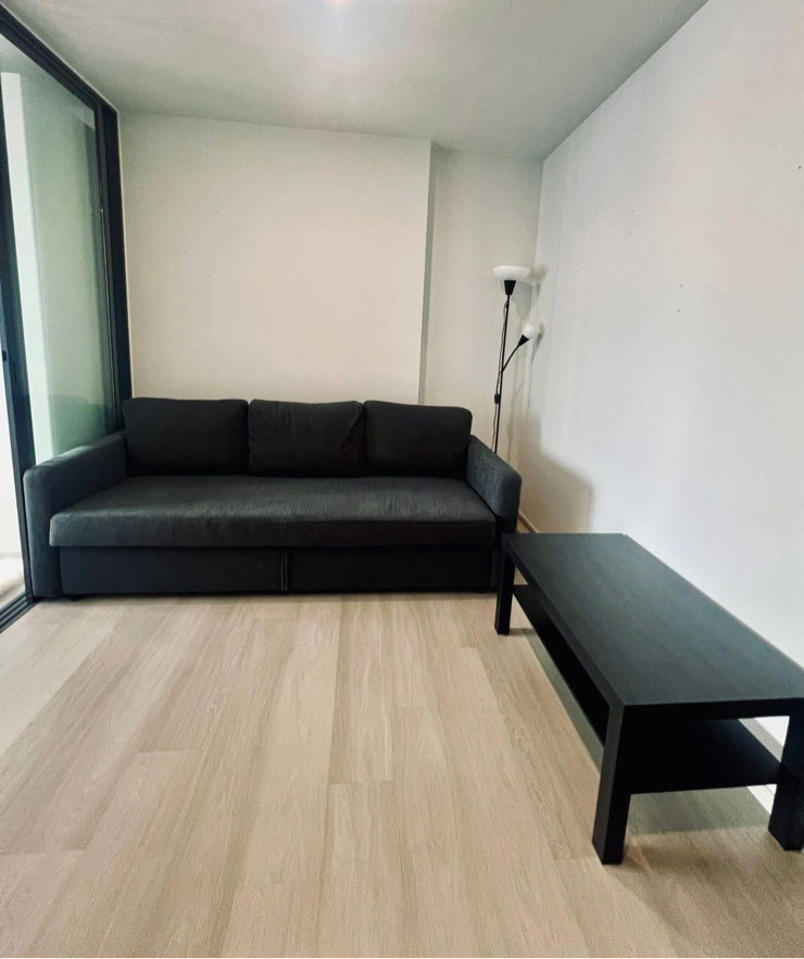 picture #Z2220💥010968🔥 Condo for rent: Aspire Rattanathibet Weston - 6/8