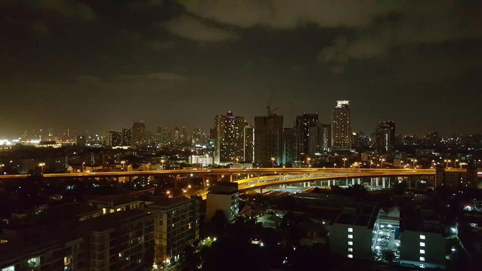 picture For rent 1 bedroom 45 sqm with bathtub price 22,000 thb per month - 6/17
