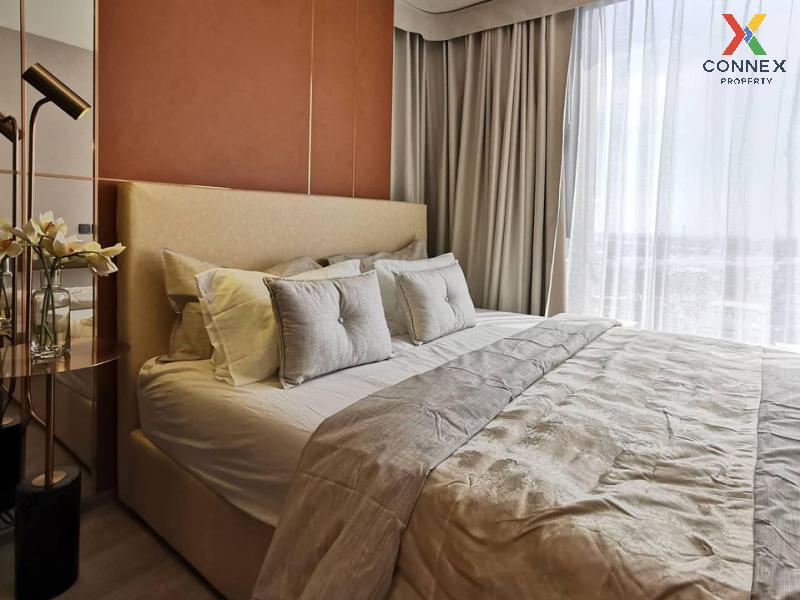 picture 🔥🔥🔥 FOR RENT condo , The line sukhumvit 101 , BTS-Punnawithi , Bang Chak , Phra Khanong , Bangkok , CX-05585 ✅ Live chat with us ADD LINE @connexproperty ✅ 🔥🔥🔥 - 2/6