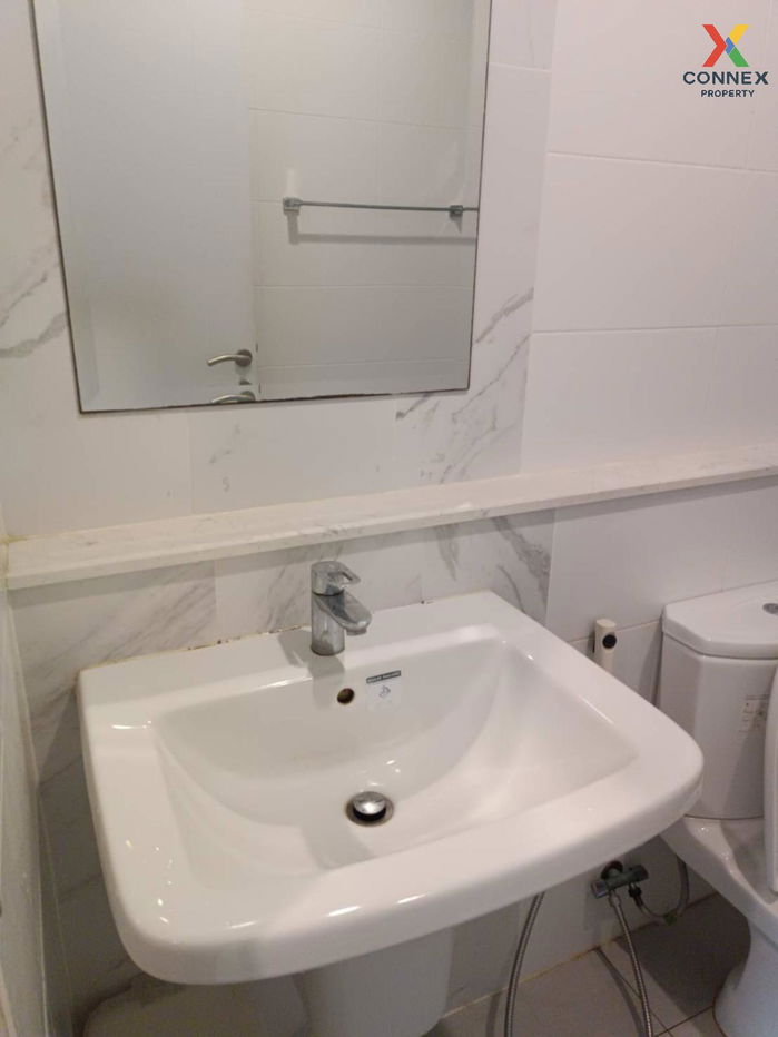 picture 🔥🔥🔥 FOR RENT condo , Niche Pride Thonglor-Phetchaburi , BTS-Thong Lo , Bang Kapi , Huai Khwang , Bangkok , CX-73001 ✅ Live chat with us ADD LINE @connexproperty ✅ 🔥🔥🔥 - 5/5