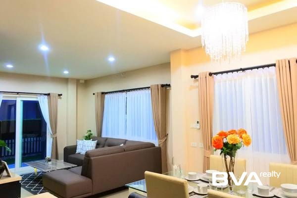 picture House For Rent Patta Let East Pattaya 3 bedrooms 3 bathrooms - 8/20