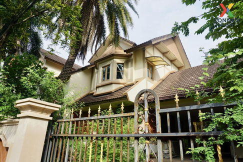 For Sale House , Laddarom Pinklao , Bang Khu Wiang , Bang Kruai , Nonthaburi , CX-129702 ✅ Live chat with us ADD LINE @connexproperty ✅ 
