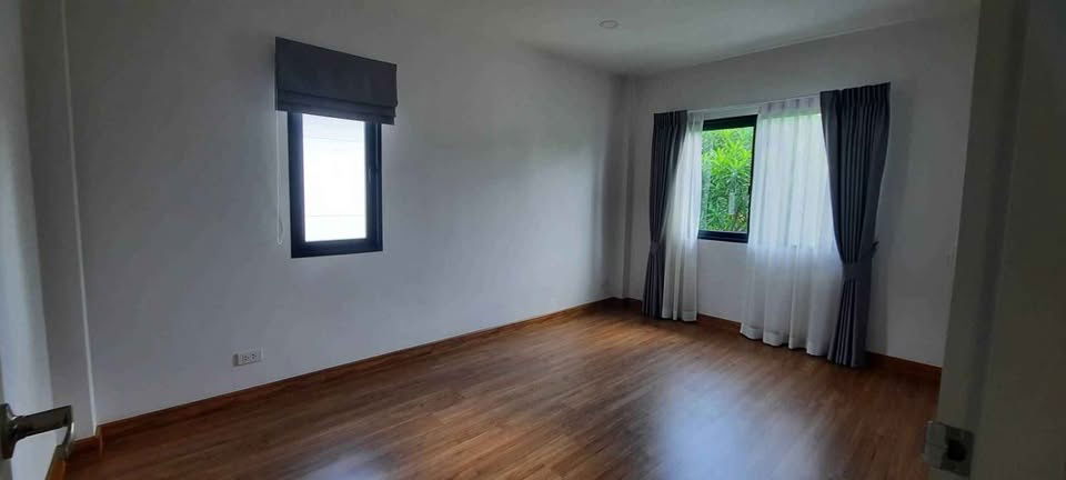 รูป บ้านเดี่ยวเช่า 4ห้องนอน  6ห้องน้ำ โครงการ Centro วิภาวดี ดอนเมือง  - รูปที่ 7/10