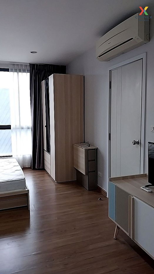 picture For Rent Condo , The Tree Interchange , MRT-Tao Poon , Bang Sue , Bang Su , Bangkok , CX-129701 ✅ Live chat with us ADD LINE @connexproperty ✅  - 7/9