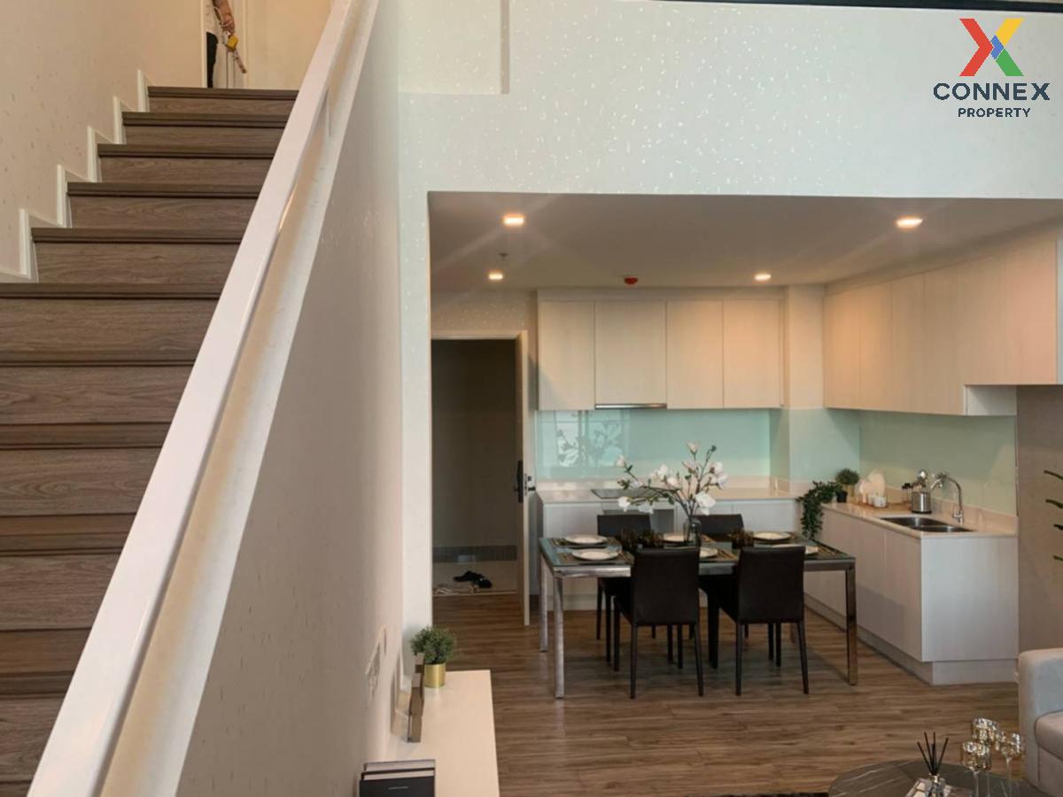 picture 🔥🔥🔥 For Rent Condo , KnightsBridge The Ocean Sriracha , Surasak , Si Racha , Chon Buri , CX-129642 ✅ Live chat with us ADD LINE @connexproperty ✅ 🔥🔥🔥 - 4/9