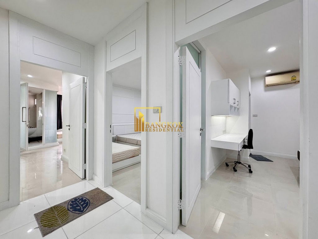 picture DS Tower 1 | Beautiful 4 Bedroom Condo in Phrom Phong Area - BR12485CD - 16/52