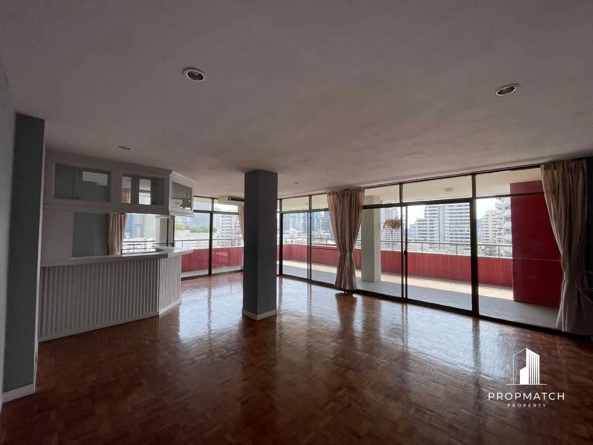 รูป ✨Flash Deal ✨Baan Prida  ( 3Bed 4Bath 393SQM.) แต่งครบพร้อมอยู่ !! เพียง85,000 บาทต่อเดือน Tel.0981315848 @propmatch - รูปที่ 2/10