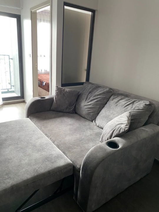 picture Condo for Rent at IDEO Sukhumvit 93 (D6809001) - 2/8