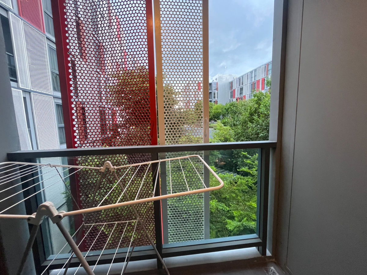 picture For Rent Taka Haus Condo Ekkmai 12 - Nice Room - 11/15