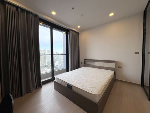 ให้เช่า ONE9FIVE Asoke - Rama 9 ใกล้ MRT พระราม 9 ราคา เพียง 24,000/เดือน
