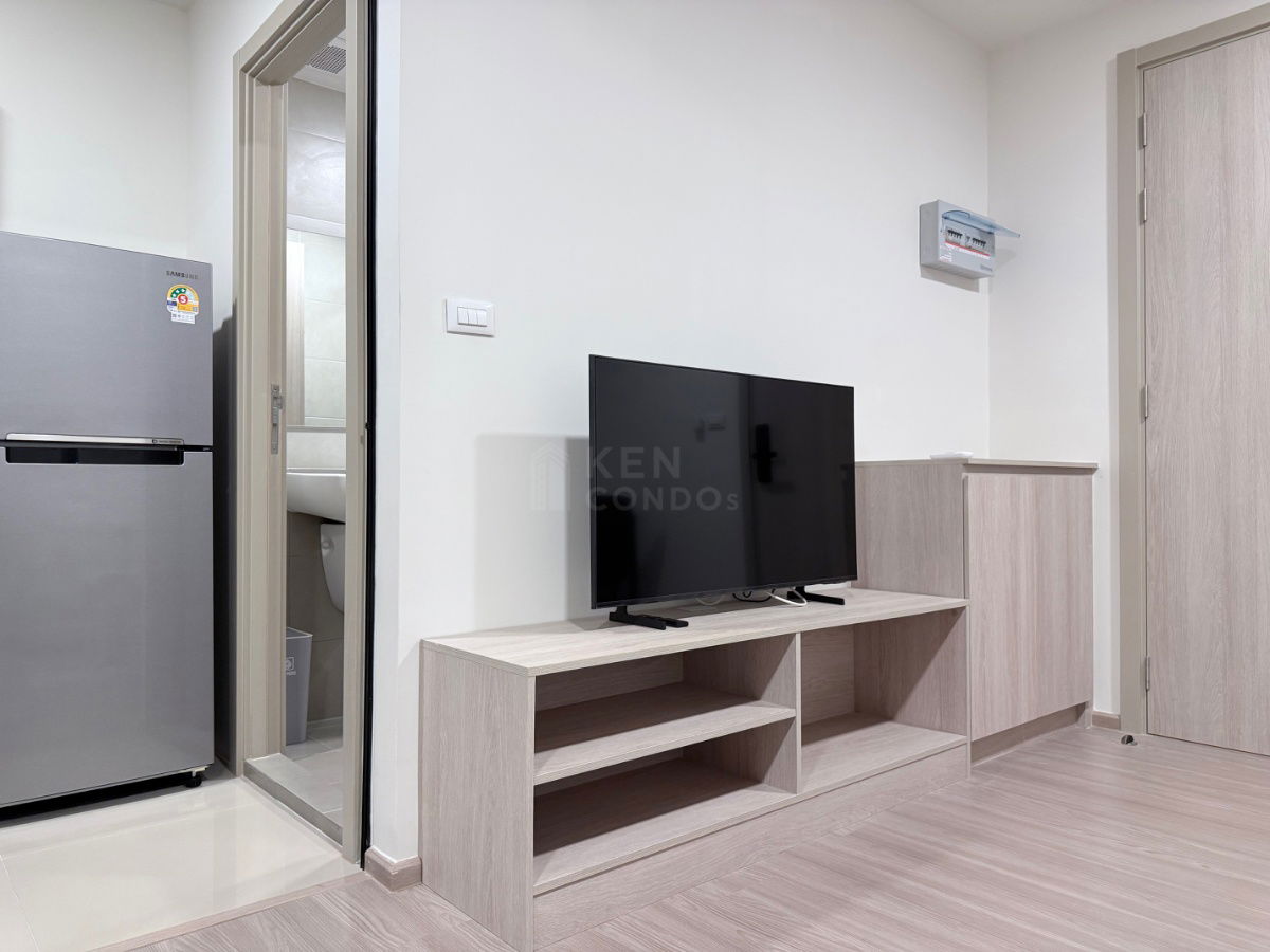 รูป ให้เช่า ดี คอนโด รีฟ กะทู้ | 17,000฿ รายปี  - รูปที่ 7/30
